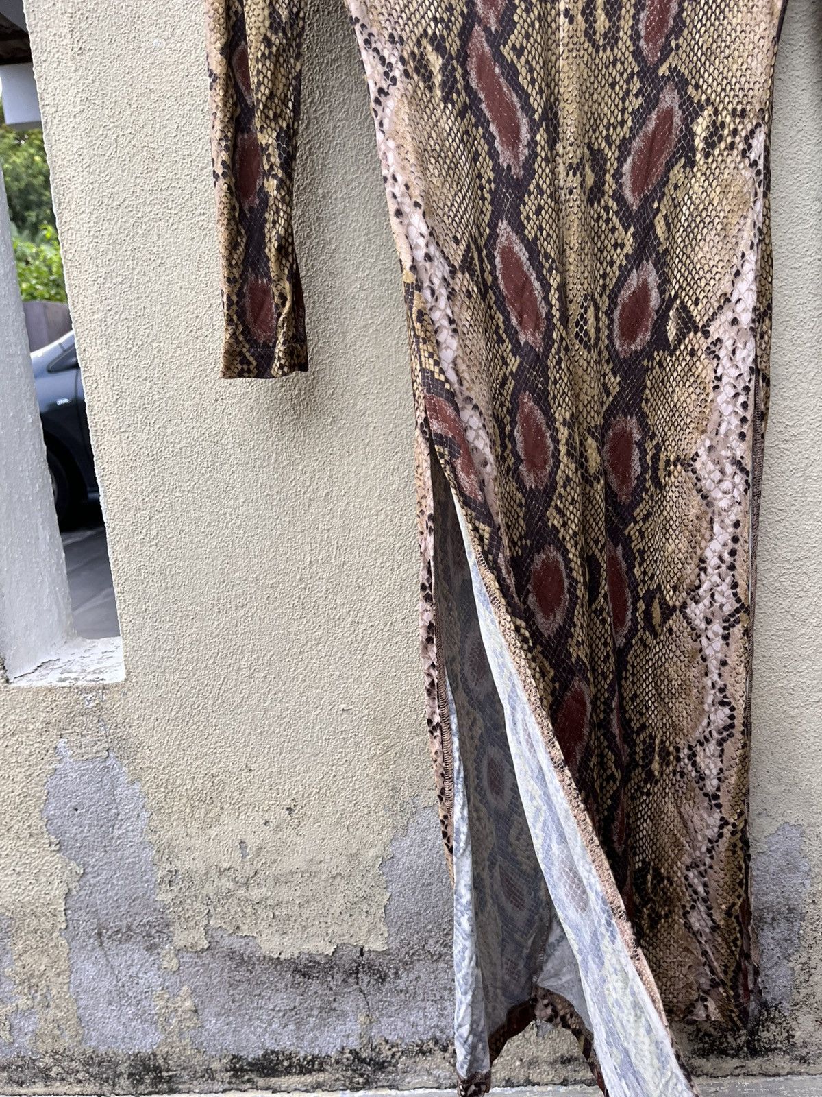 Other Snake skin Size S / US 4 / IT 40 - 5 Thumbnail
