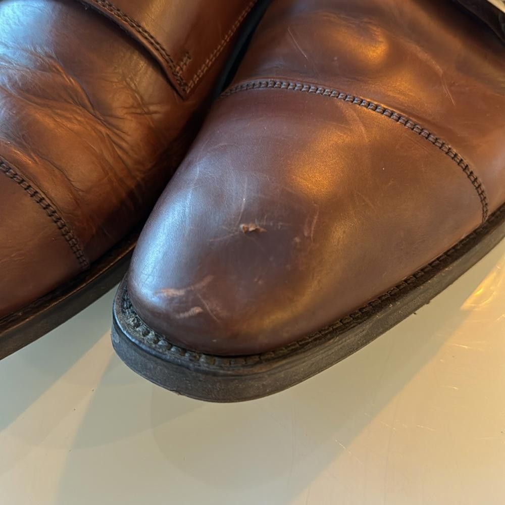 Russell & Bromley Russell & Bromley Birch dress shoes - size 10 Size US 10 / EU 43 - 2 Thumbnail