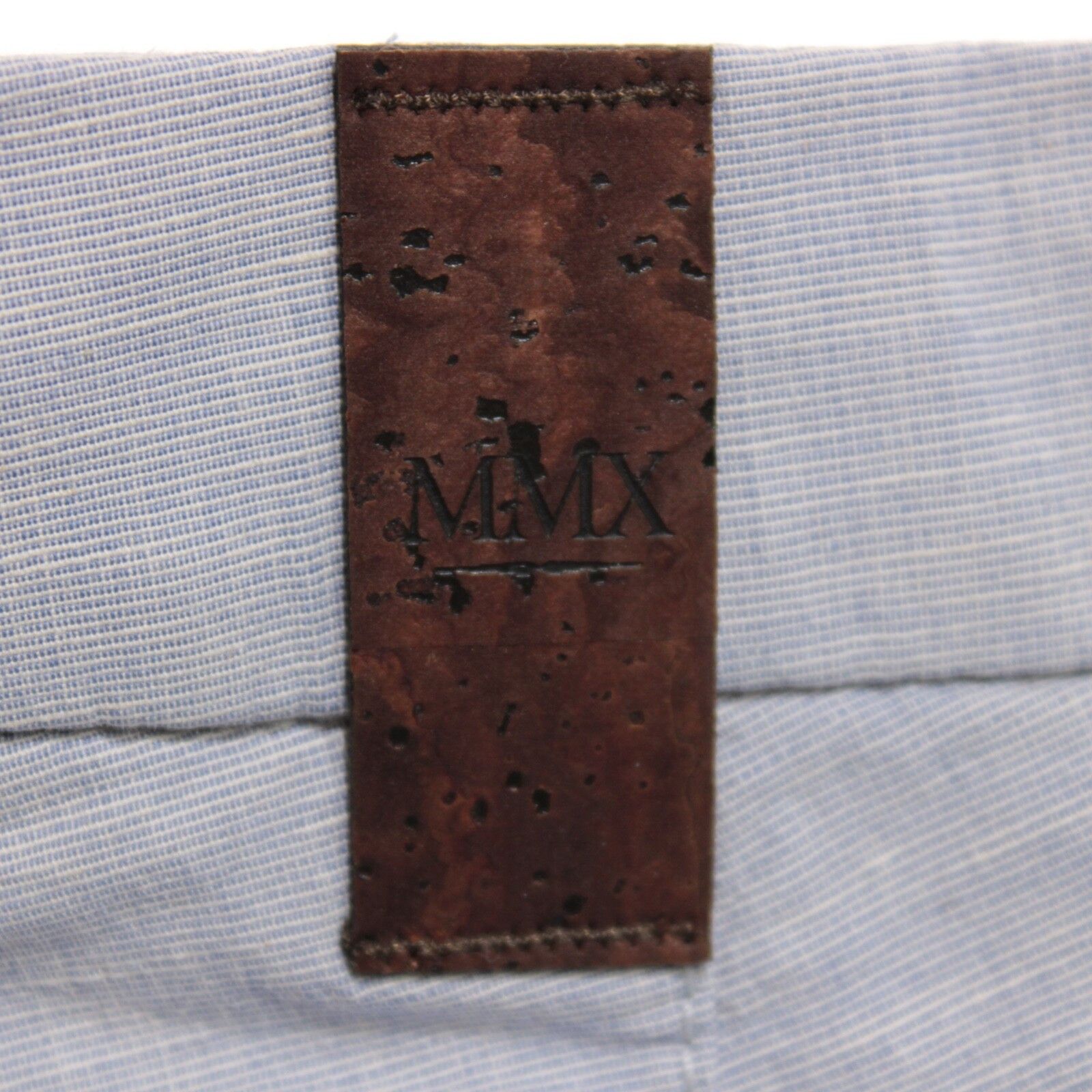Other Meyer New with tags Chino Size 33 US In Blue Size US 33 - 9 Thumbnail