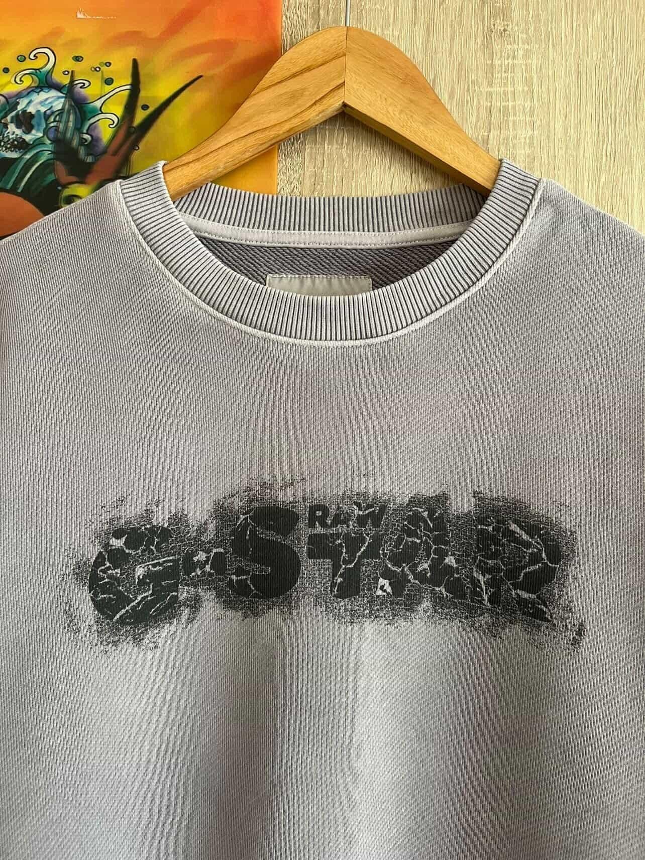 G-Star G-Star Raw sweatshirt 💥🔥 Size US L / EU 52-54 / 3 - 8 Thumbnail