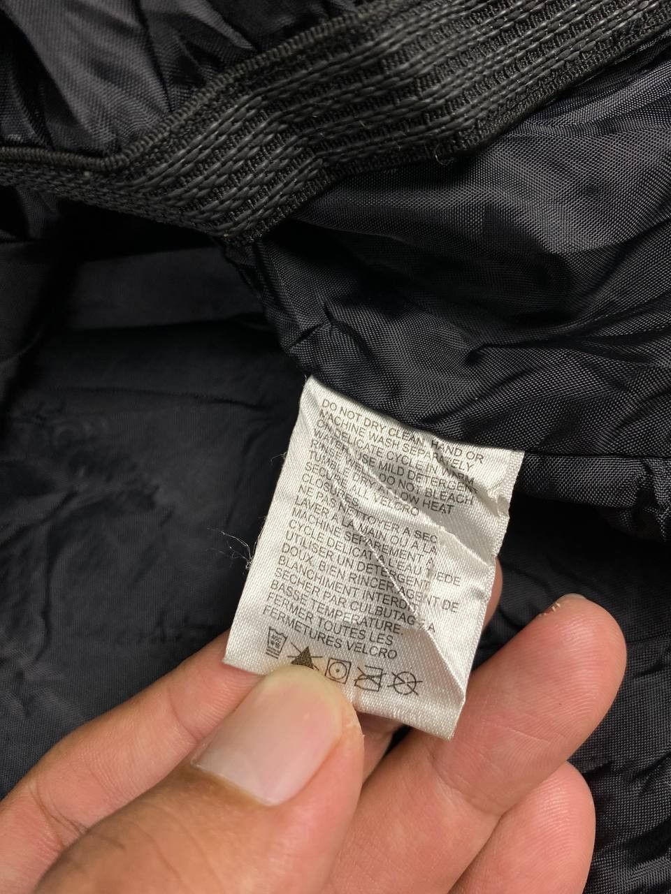 The North Face the north face summit series goretex xcr jacket Size US XXL / EU 58 / 5 - 12 Thumbnail