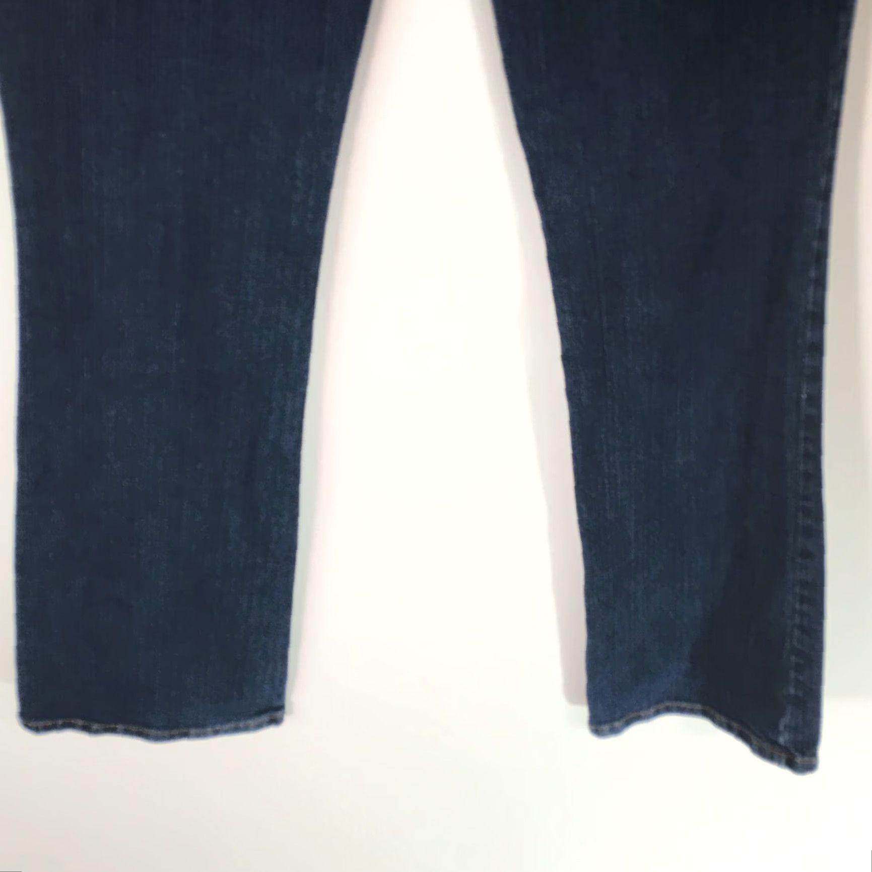 Levi's Levi's 515 Boot Cut Denim Jeans Women's Regular Fit Size 6 Blue Size 28" / US 6 / IT 42 - 5 Thumbnail