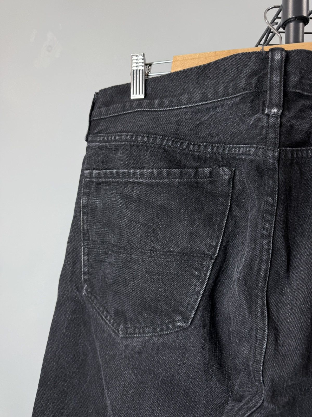 Ralph Lauren Ralph Lauren Selvedge Denim Pants WSP Japan Size US 36 / EU 52 - 10 Thumbnail
