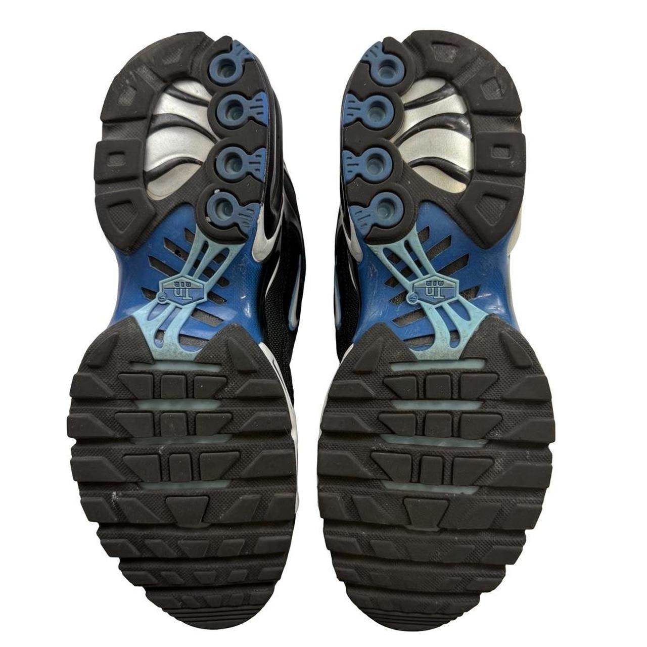 Nike Nike Air Max Plus TN Aquarius Blue - Size US 7 / EU 40 Size US 7 / EU 40 - 7 Thumbnail