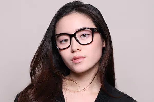 Gucci Gucci Women Eyeglasses Square GG1340O 002 NEW AUTHENTIC Size ONE SIZE - 9 Thumbnail
