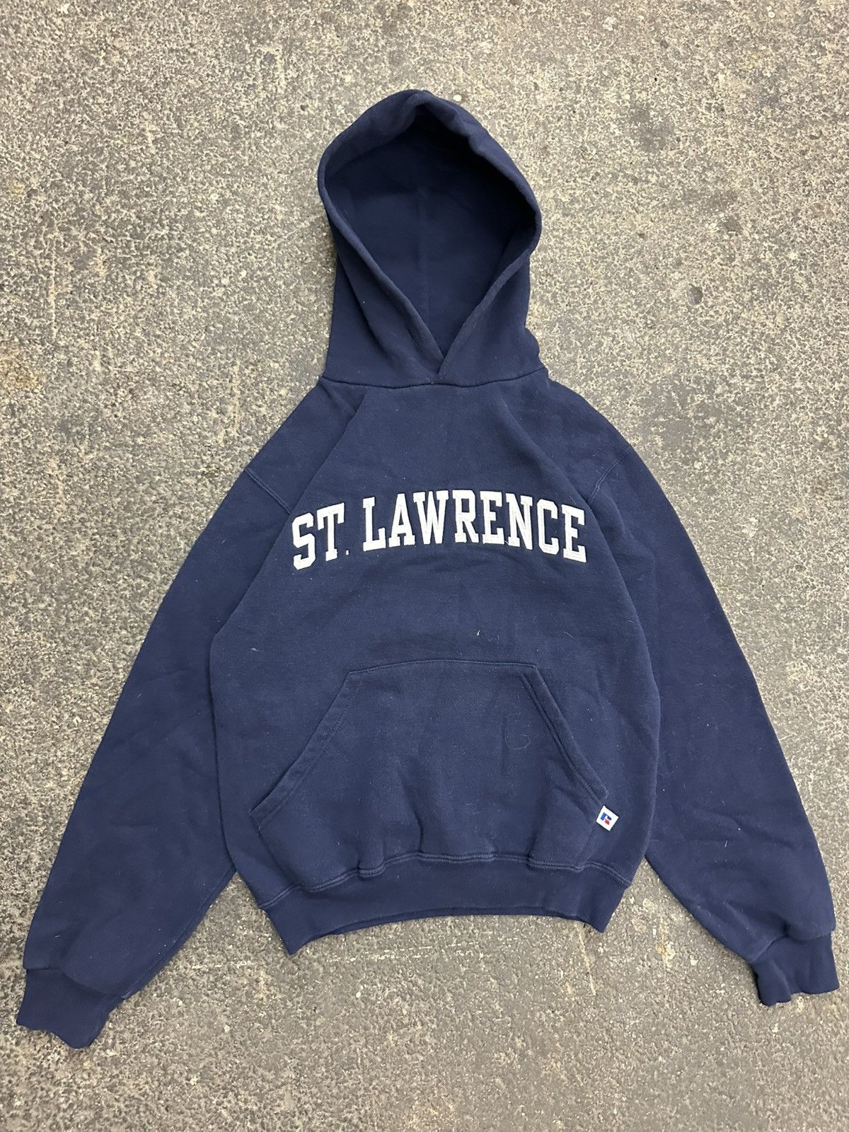 Other Y2K Russell athletic hoodie Size US S / EU 44-46 / 1 - 2 Thumbnail