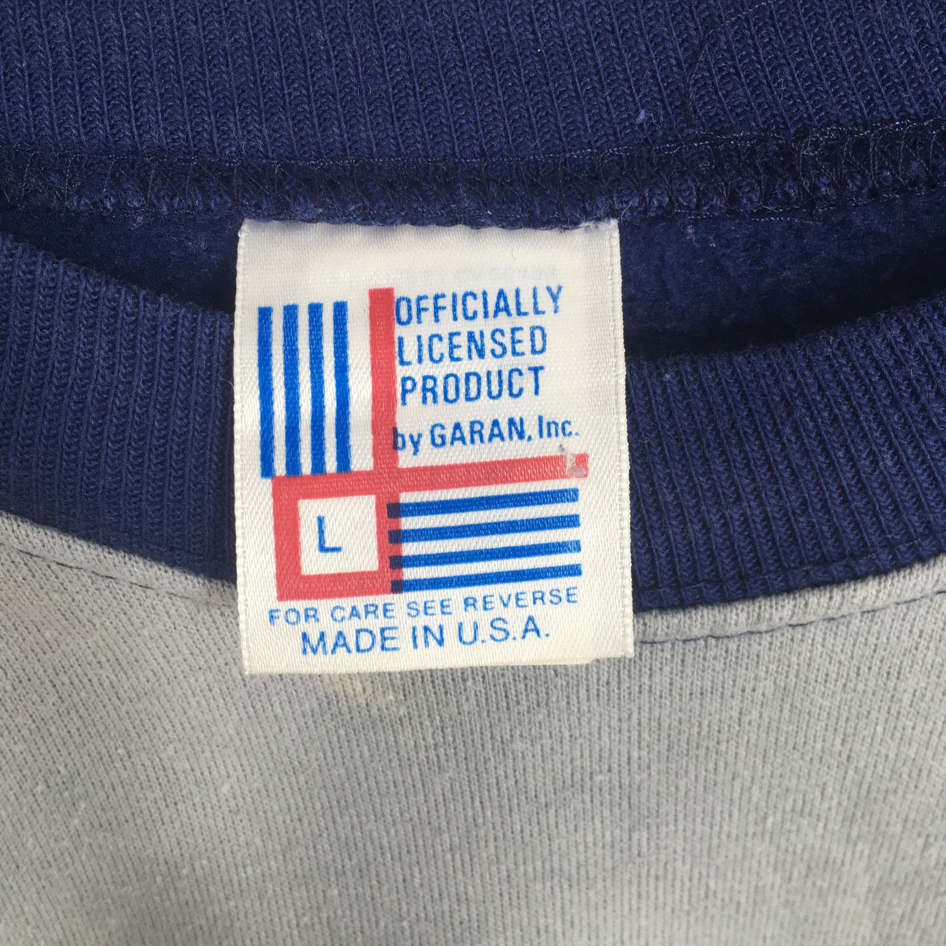 NFL × Vintage Vintage Indianapolis Colts NFL Sweatshirt Large Size US L / EU 52-54 / 3 - 5 Thumbnail