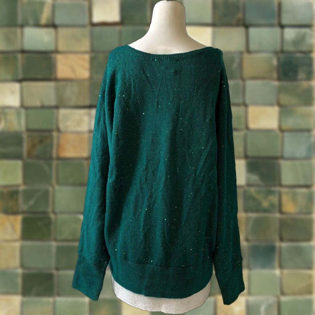 INC International Concepts | Sweaters | Inc International Concepts Plus Size Chaintrim Sweater Belle Grey 3x 63ef01534be51e4cd39ee4be