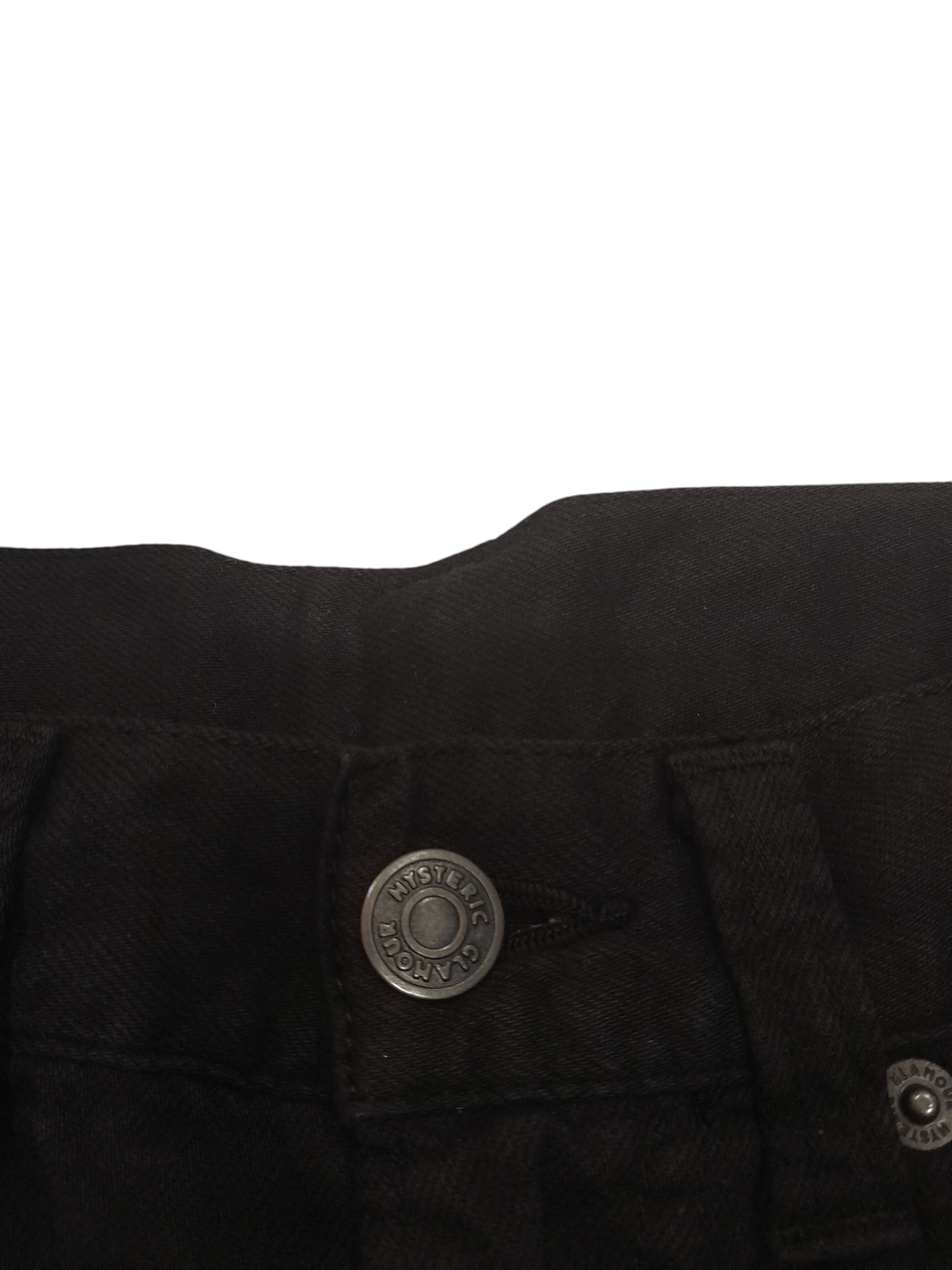 Hysteric Glamour Hysteric Glamour Jeans (F534) Waist 26 Size US 26 / EU 42 - 5 Thumbnail