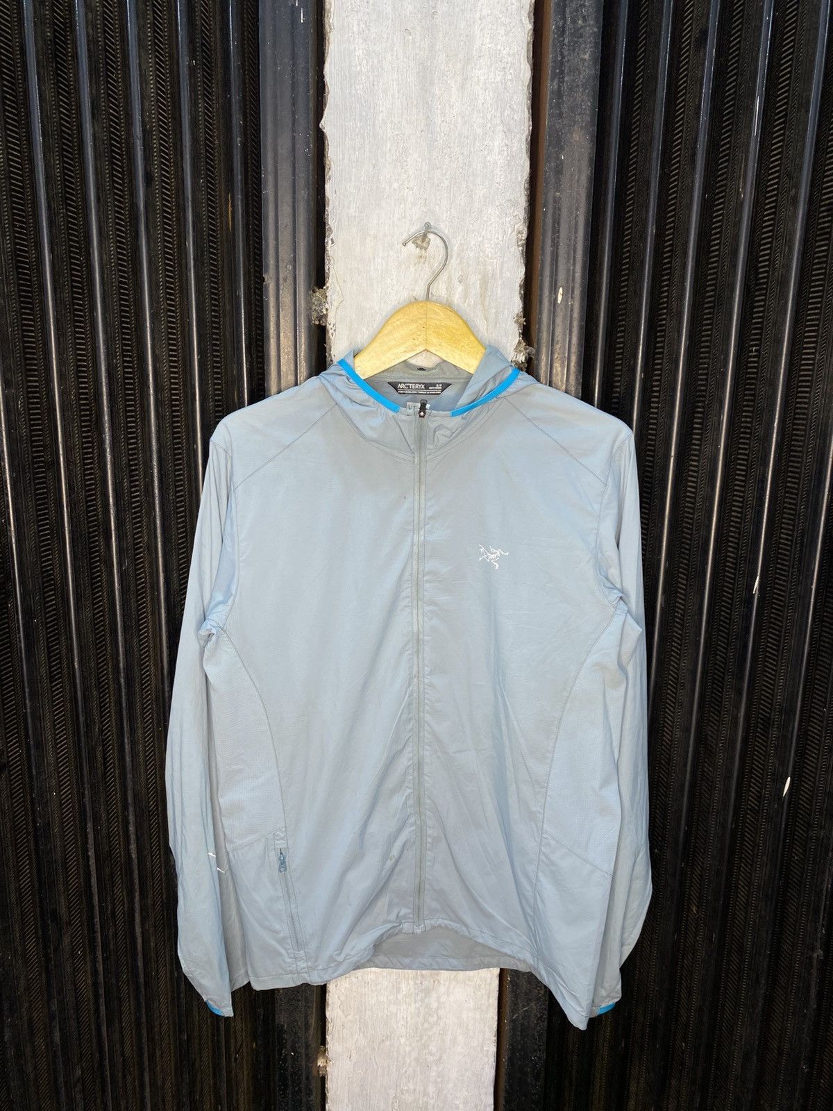 Arc'teryx Arc’teryx incendo mens hoodie jacket Size US S / EU 44-46 / 1 - 1 Thumbnail