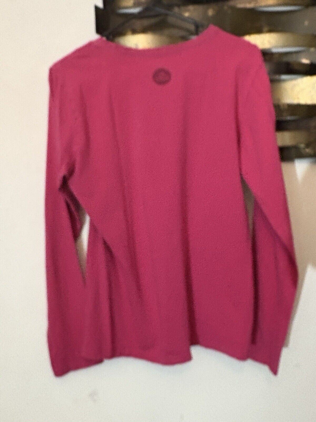 Life is Good Life is Good Home Together Long Sleeve Tshirt Medium Size M / US 6-8 / IT 42-44 - 2 Thumbnail