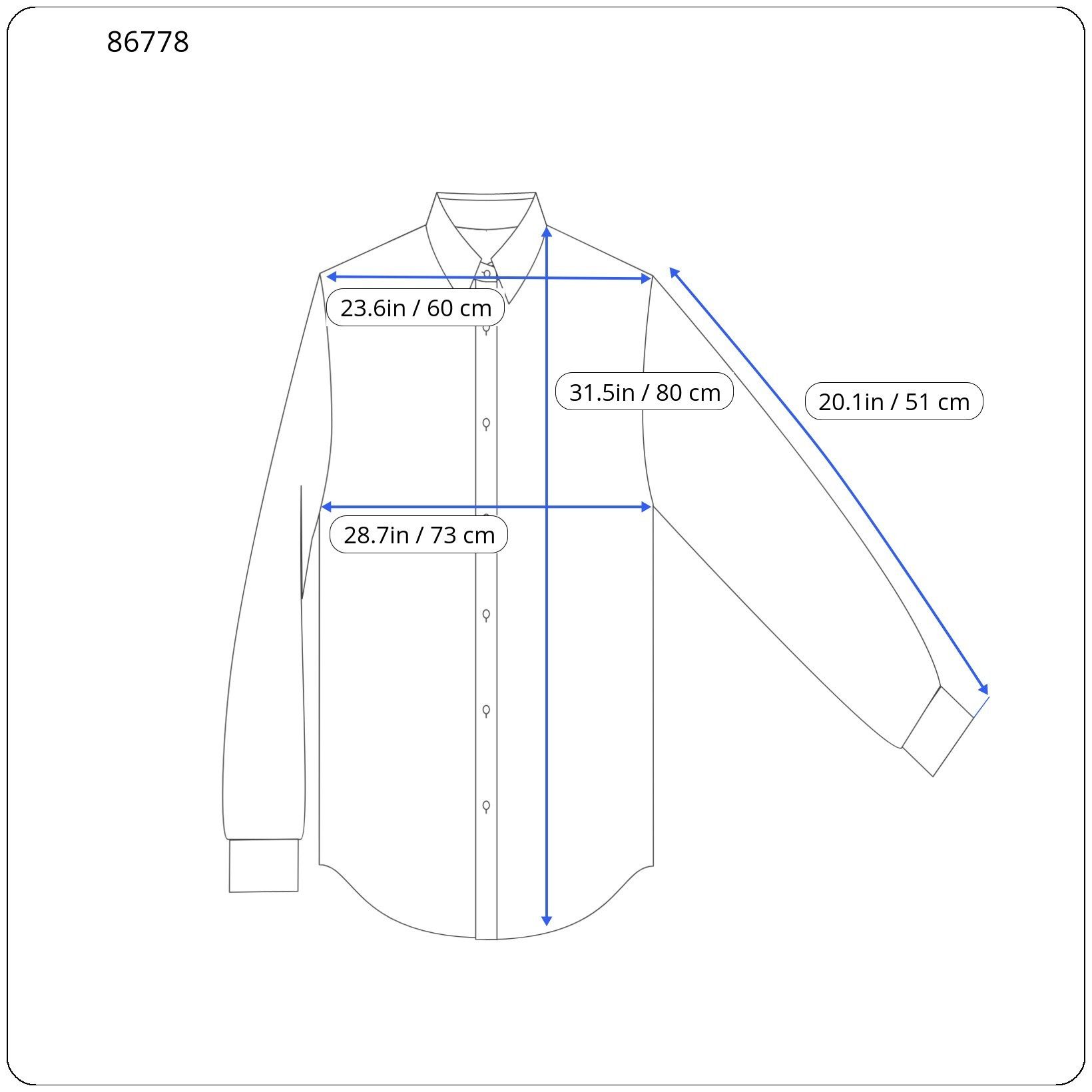 R13 REVERSIBLE DROP NECK XS Patterned Oversize Distress 86778 Size XS / US 0-2 / IT 36-38 - 3 Thumbnail