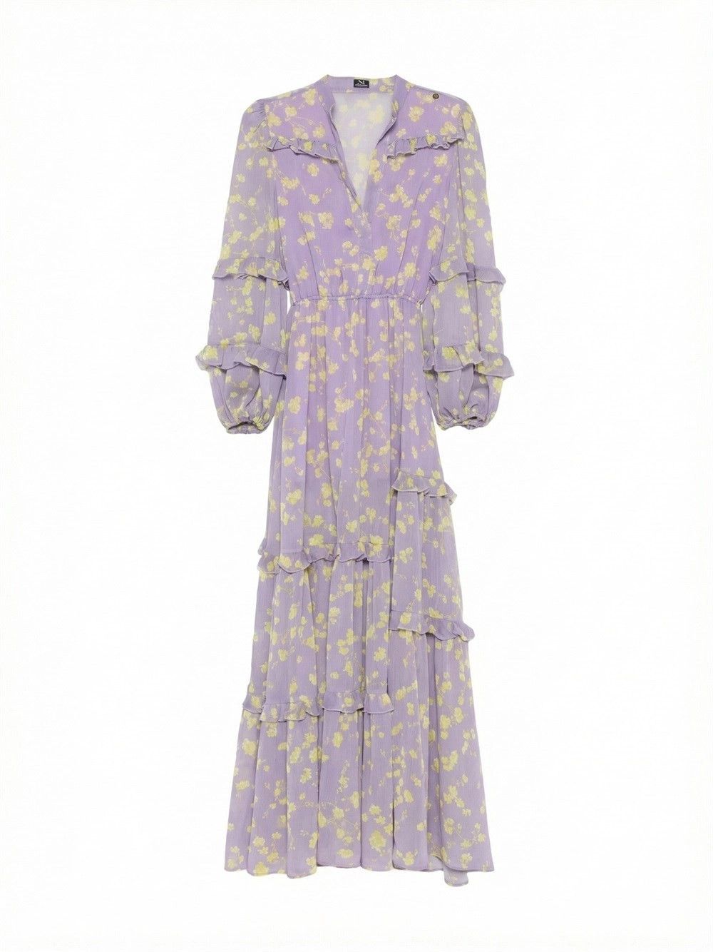 Catalina Long Dress Size M / US 6-8 / IT 42-44 - 1 Thumbnail