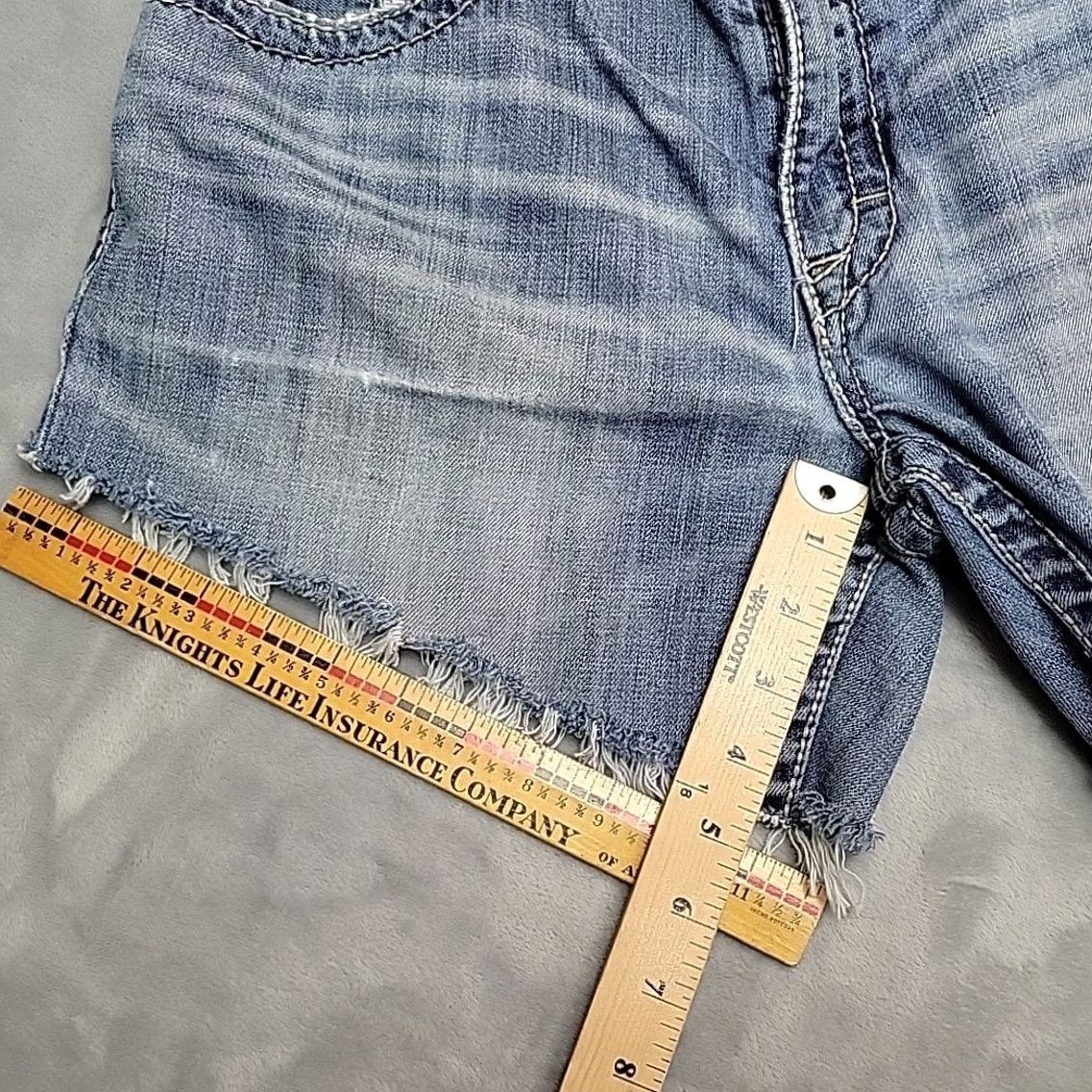 BKE Item Specifications: Brand: BkE Size US 33 - 8 Thumbnail