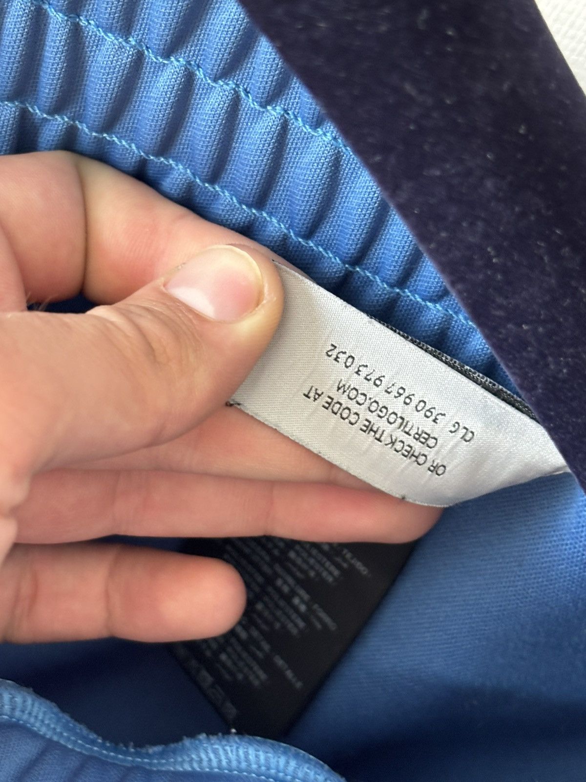 Palm Angels Palm Angels Track Pants Size US 32 / EU 48 - 10 Thumbnail