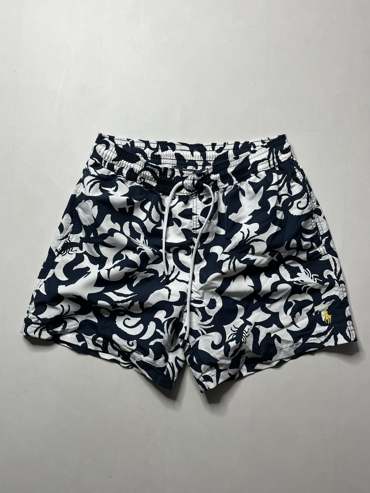 Polo Ralph Lauren Polo Ralph Lauren swimming shorts Size US 32 / EU 48 - 1 Thumbnail