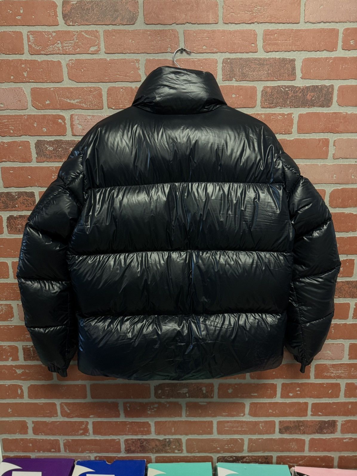Moncler Moncler Puffer New Style Leste Down Jacket Size (3) Size US M / EU 48-50 / 2 - 3 Thumbnail