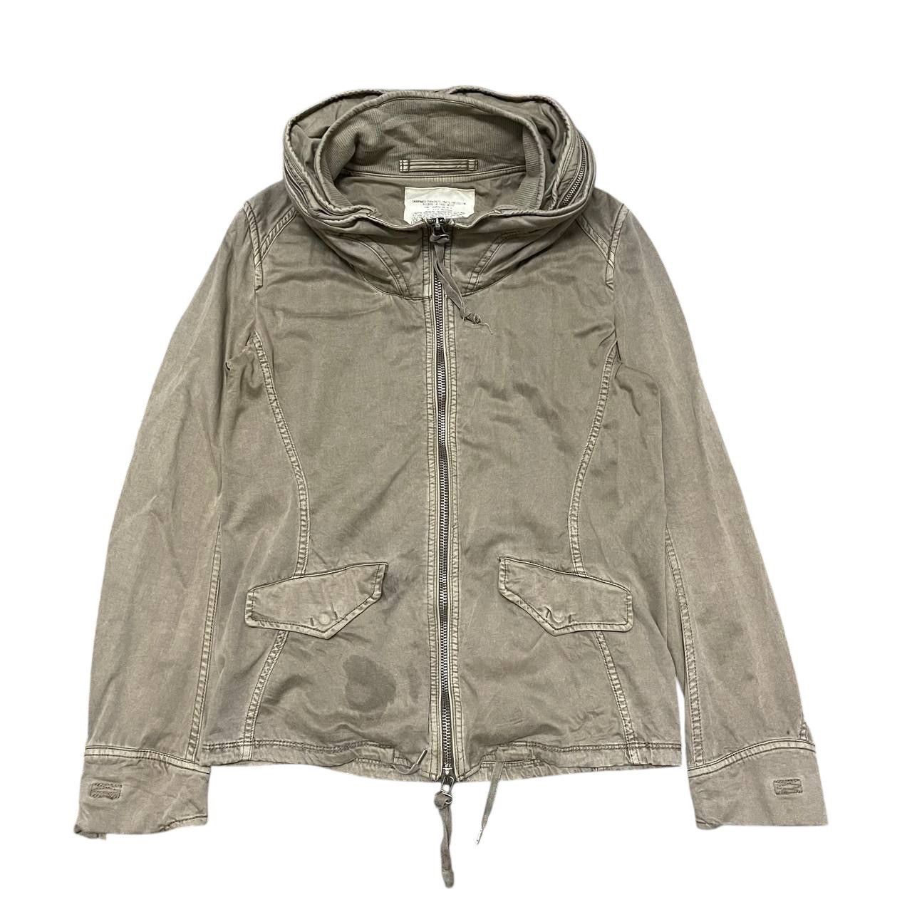 GOA ゴア ボノ ジャケット If Six Was Nine × Japanese Brand × Le Grande Bleu (L.G.B.