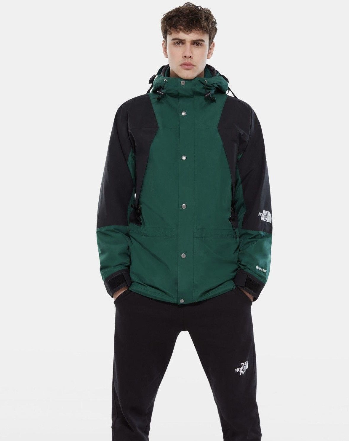 The North Face The North Face 94 Retro Mountain Gore-Tex