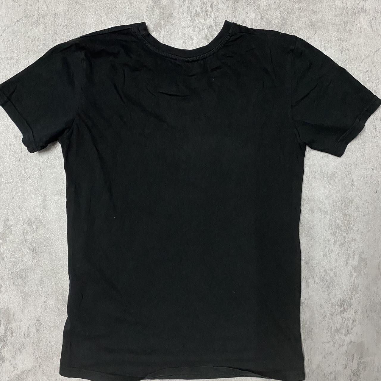 Other Black and green Monster Energy graphic tee #skater Size US XXS / EU 40 - 4 Thumbnail