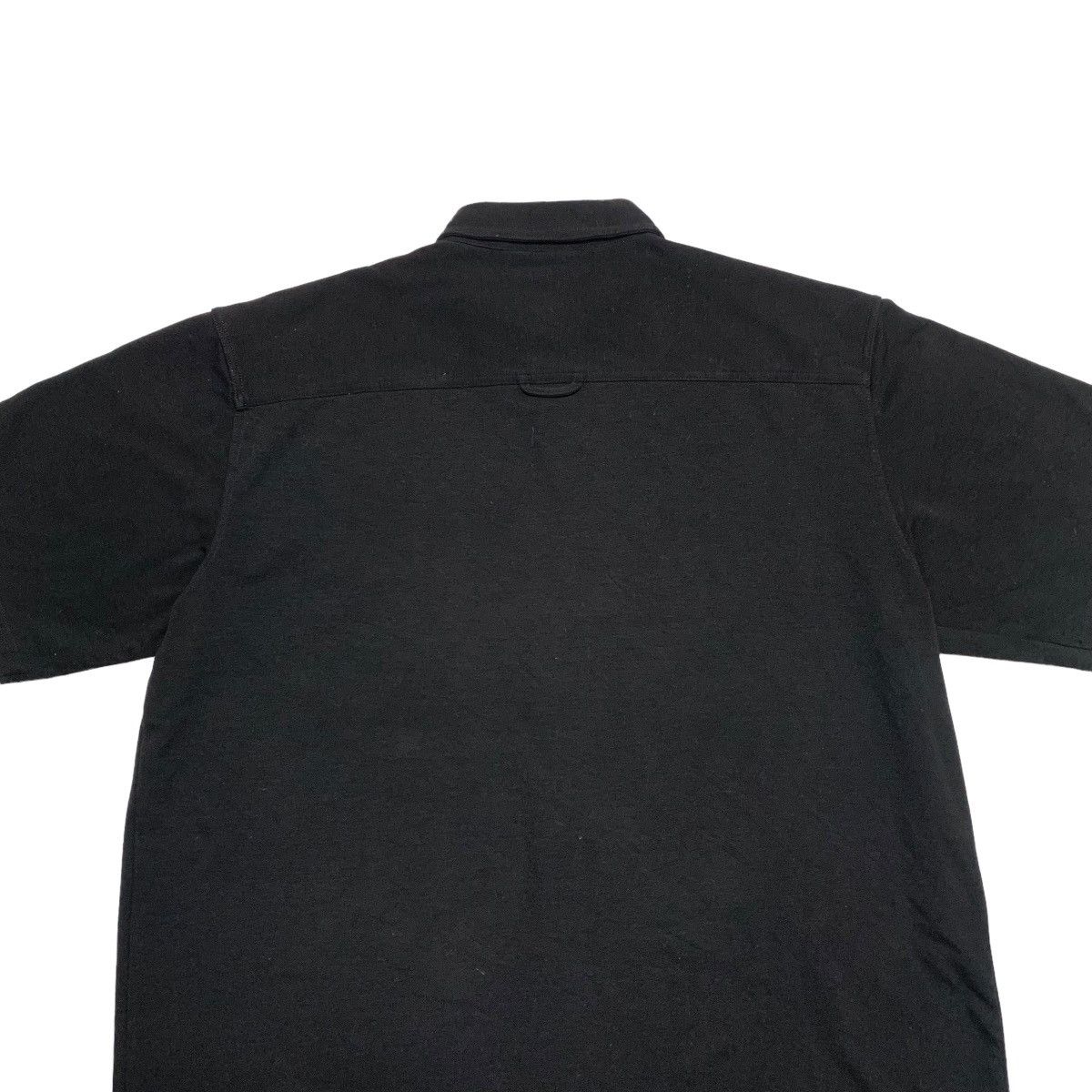 Marc Buchanan Pelle Pelle Marc Buchanan Shirt Size US XL / EU 56 / 4 - 11 Thumbnail