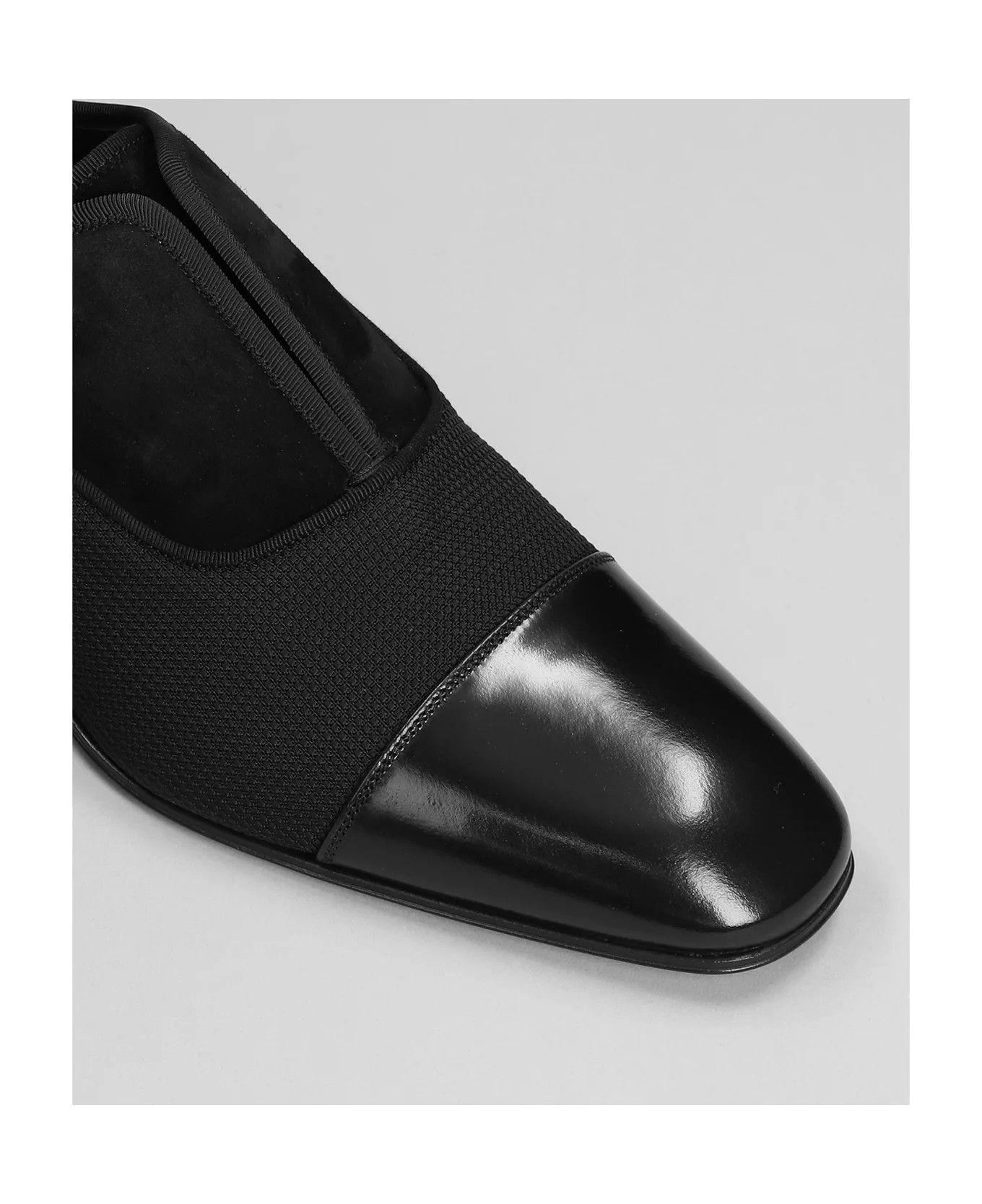 Christian Louboutin o1s1wg110924 Surcity Flat Cros Boots in Black Size US 9 / EU 42 - 5 Thumbnail