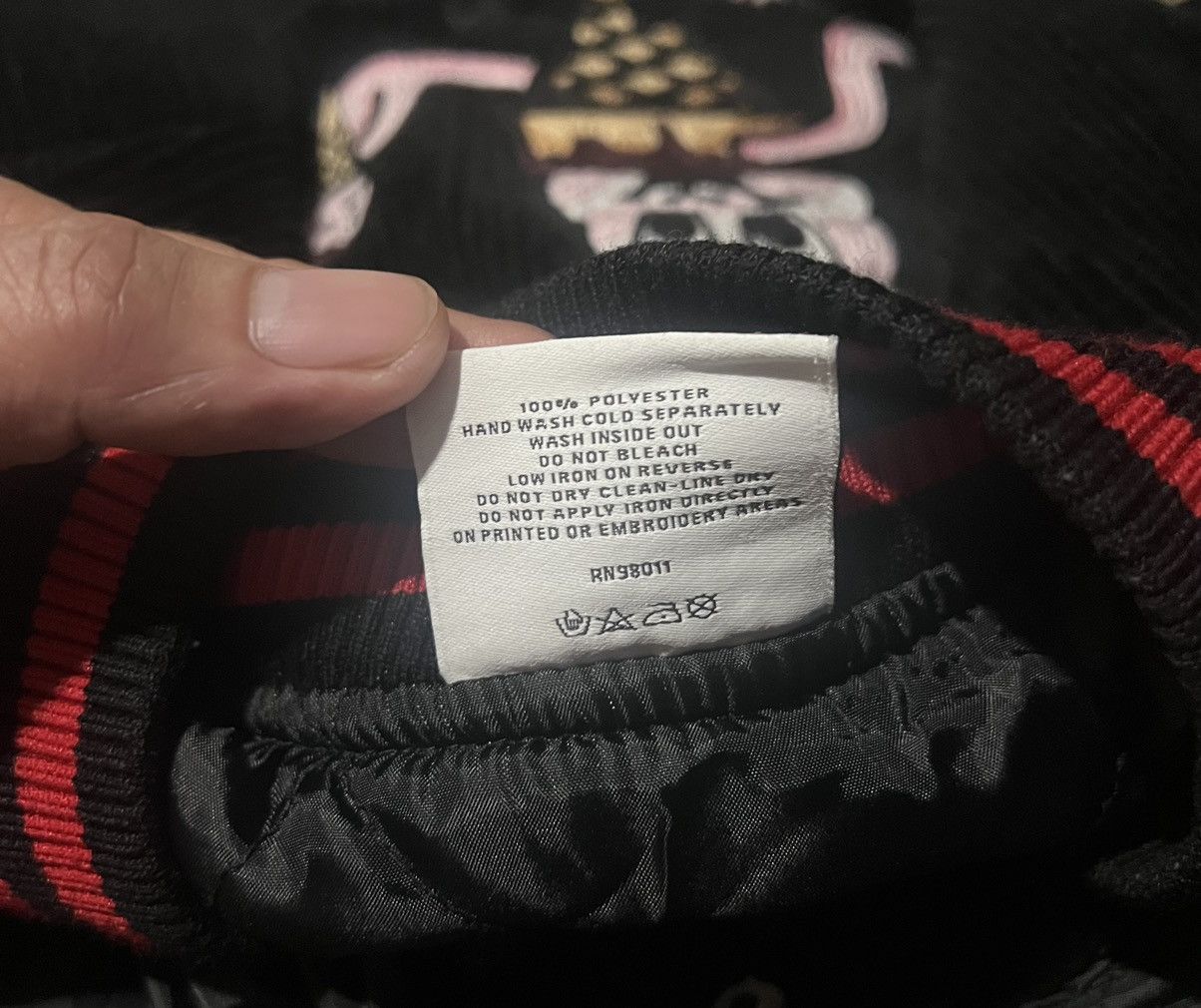 Icecream ICECREAM varsity jacket Size US L / EU 52-54 / 3 - 6 Thumbnail