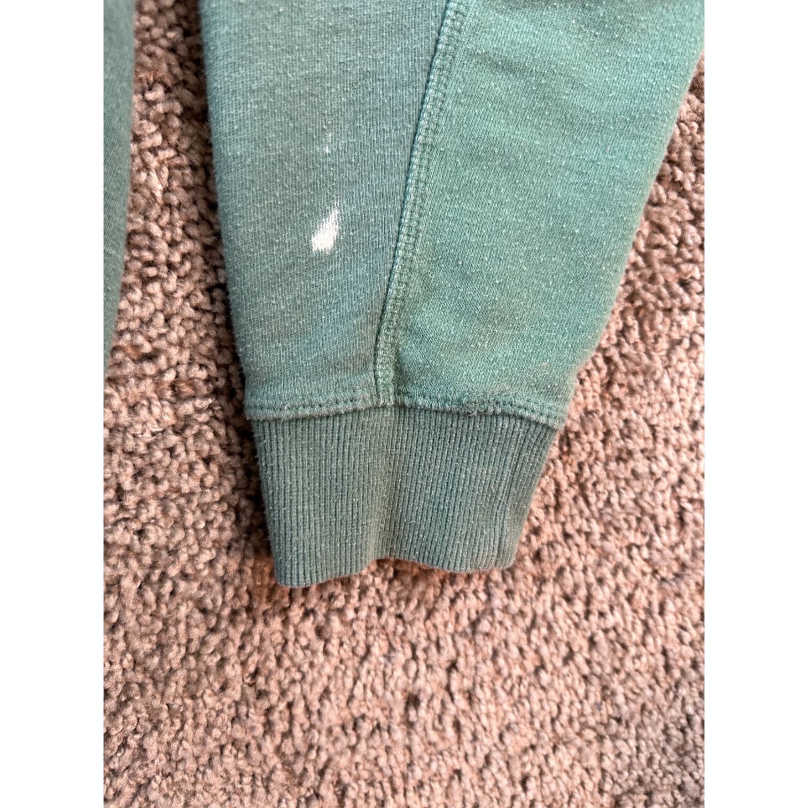 Vineyard Vines Vineyard Vines Jacket Mens Small Green Blue Whale Pullover Casual Size US S / EU 44-46 / 1 - 4 Thumbnail