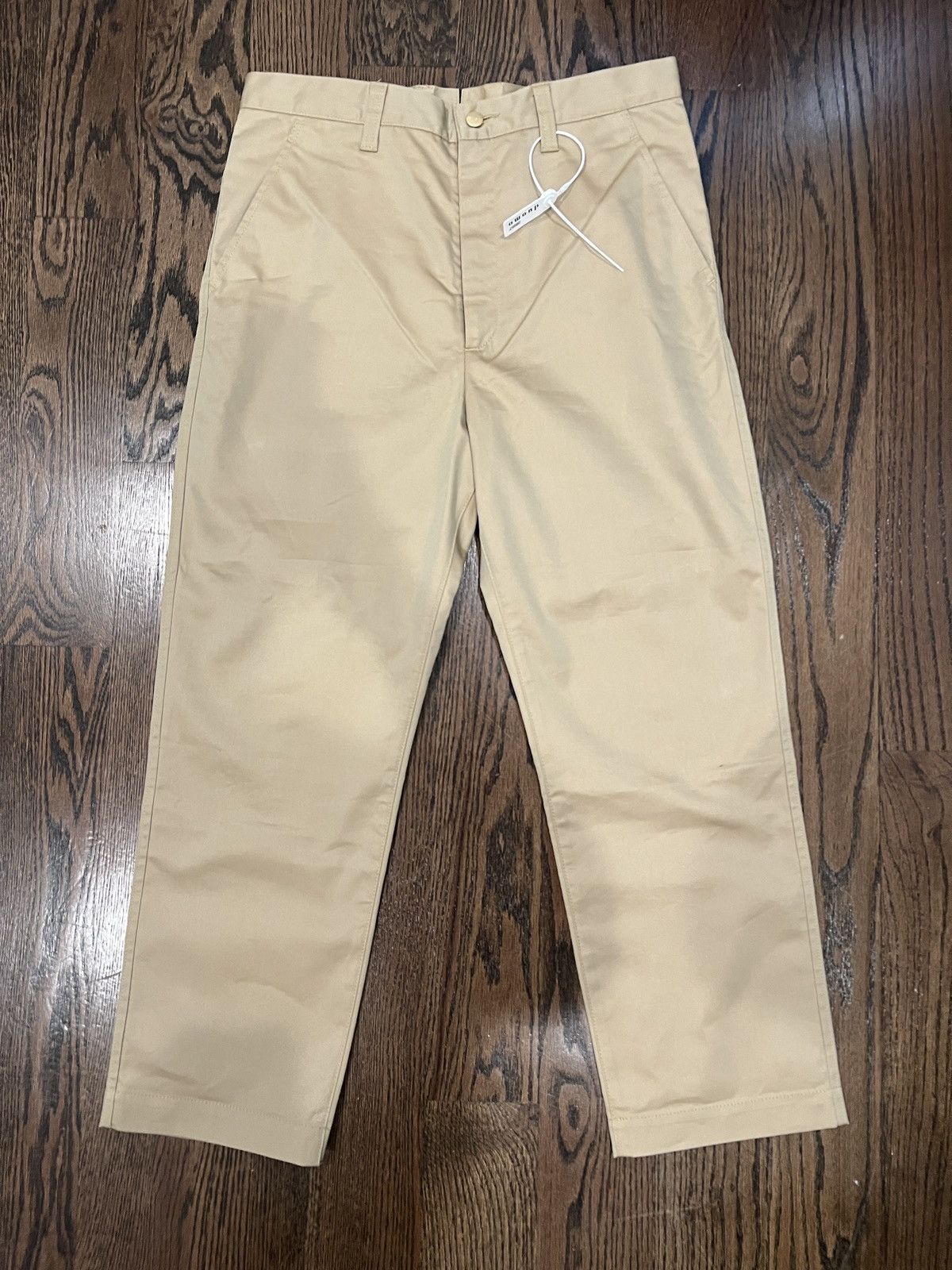 Carhartt X Comme Des Garcons | Grailed