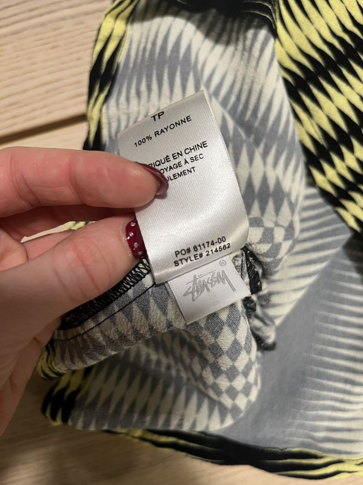 Stussy Stussy dress Size XS / US 0-2 / IT 36-38 - 5 Thumbnail