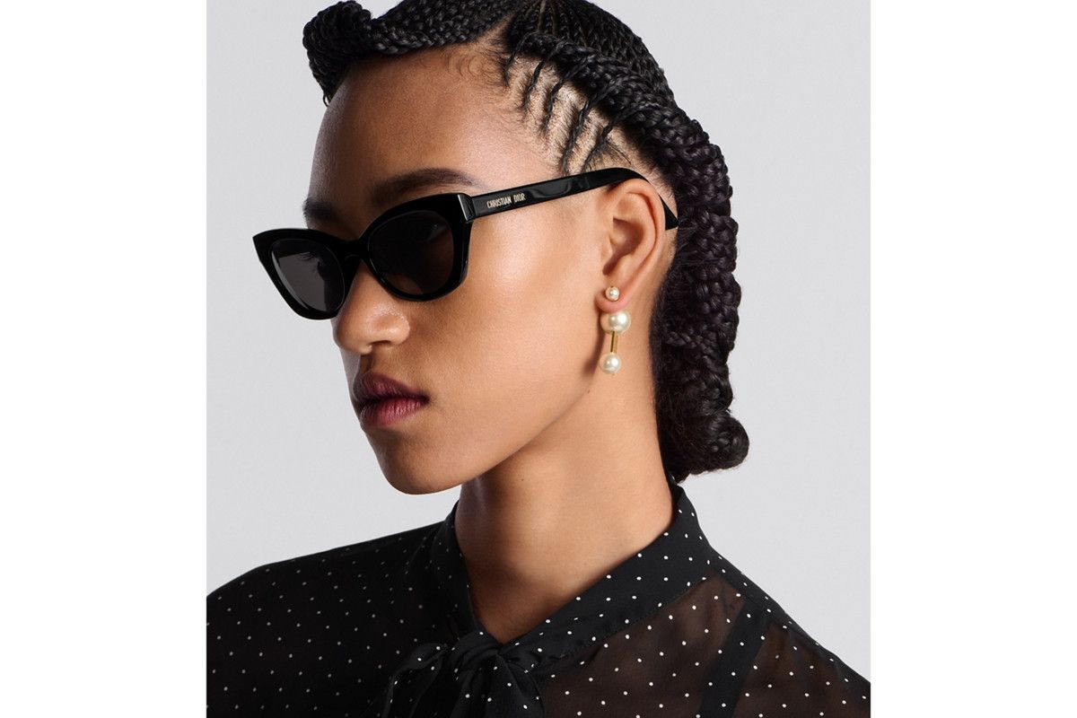 Dior o1bcso1str0226 Size:OS/Diormidnight B2i in Black Size ONE SIZE - 5 Thumbnail