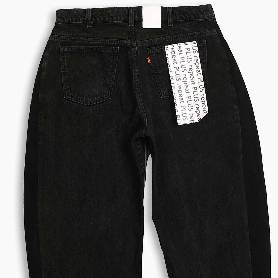 Japanese Brand × Levi's × Vintage REPEAT PLUS 002 34 size (RP002Y3405) Size US 34 / EU 50 - 5 Thumbnail