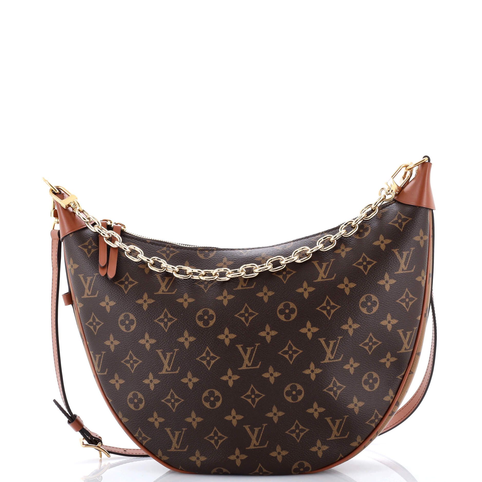 Louis Vuitton Loop Hobo Size ONE SIZE - 1 Thumbnail