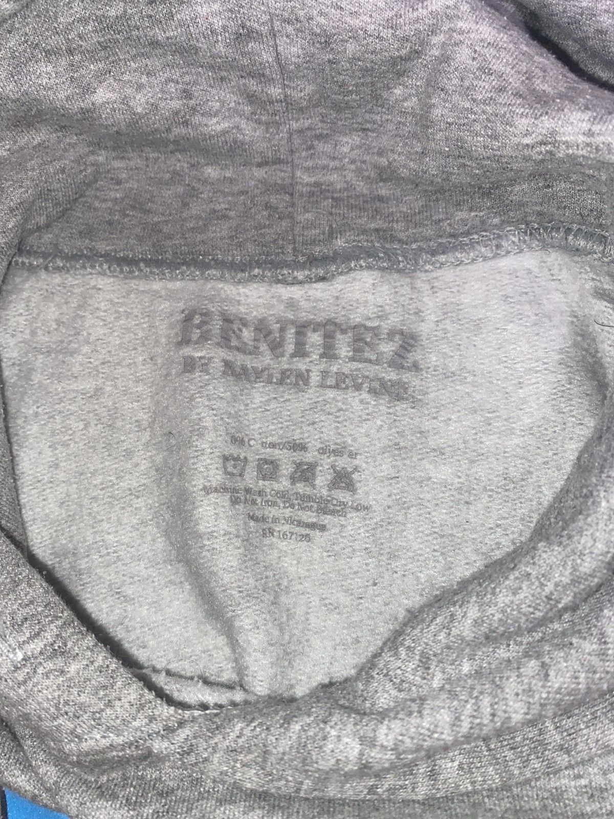 Other Frick Vape hoodie Size US S / EU 44-46 / 1 - 2 Thumbnail