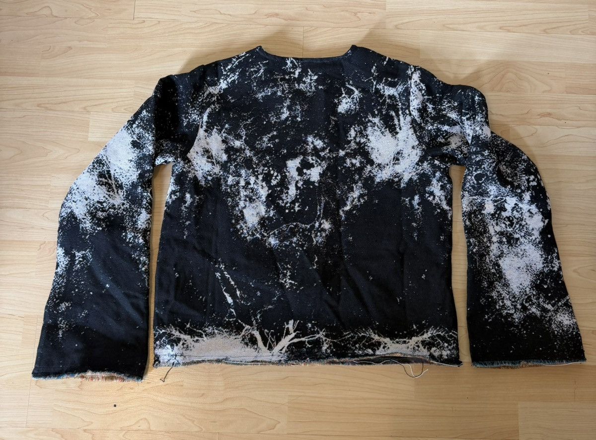 Vintage Vintage Eye Longsleeve Size US S / EU 44-46 / 1 - 2 Thumbnail