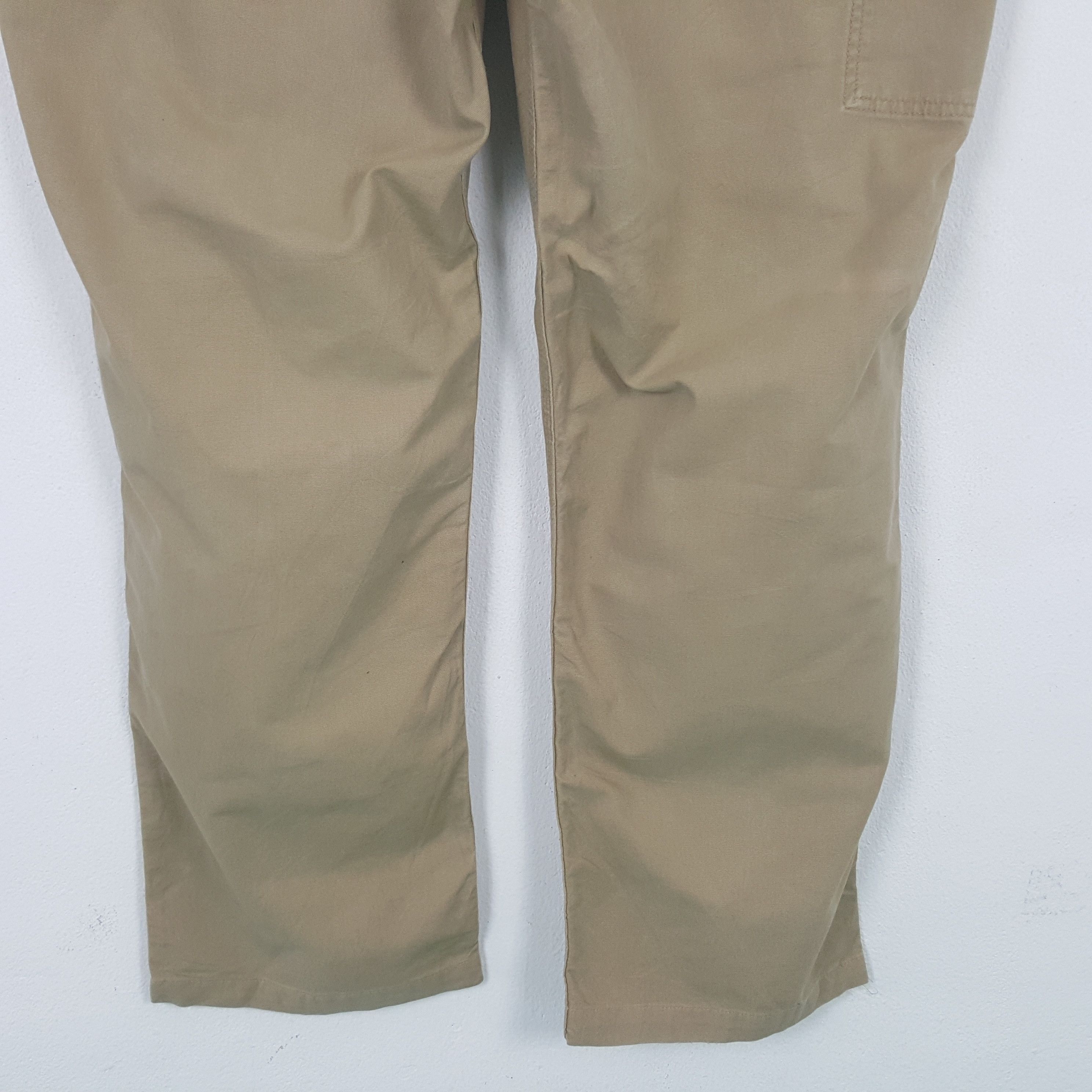 Carhartt Vintage Carhartt Oversize Casual Pants Size US 44 / EU 60 - 6 Thumbnail