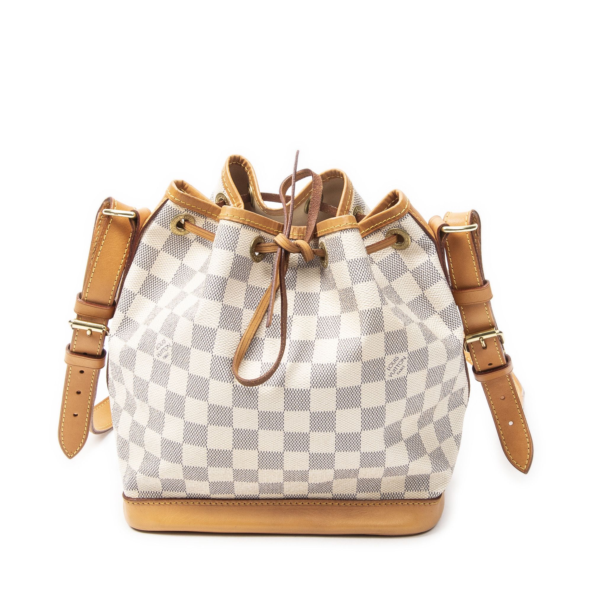 Louis Vuitton Noe BB Size ONE SIZE - 1 Thumbnail