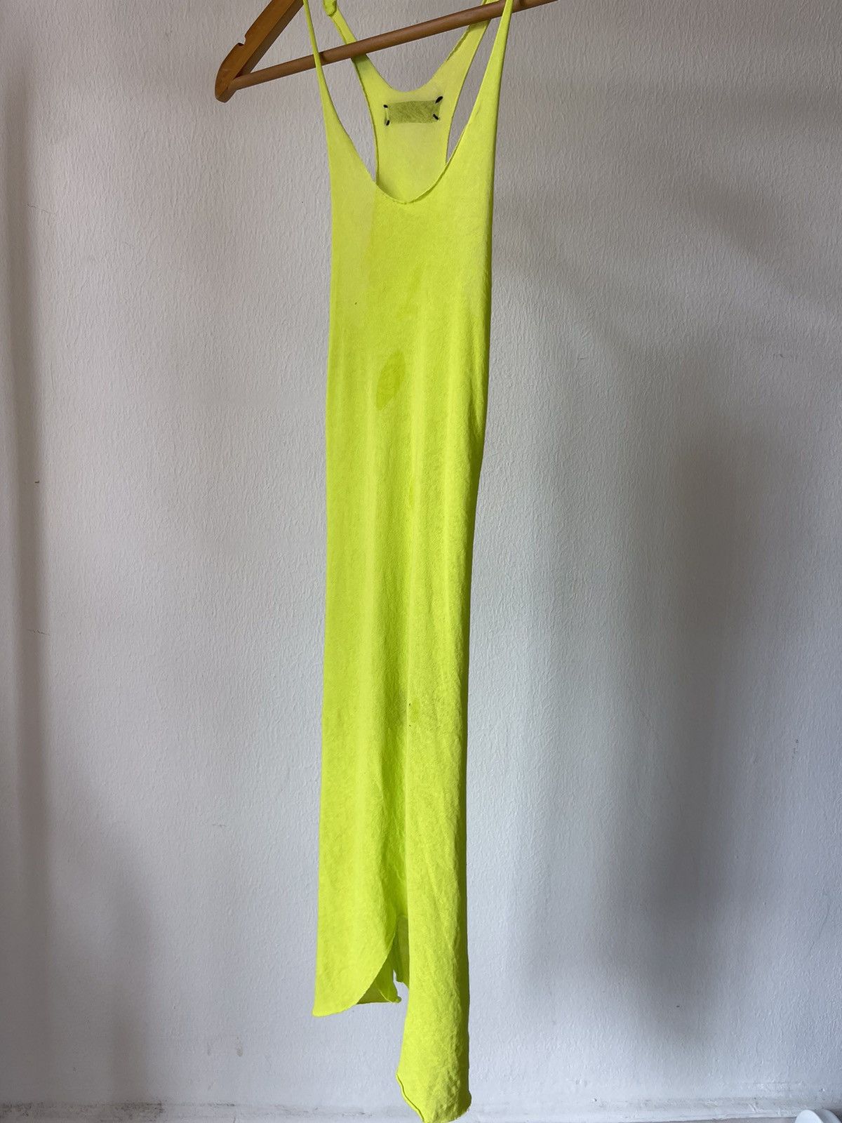 If Six Was Nine × Le Grande Bleu (L.G.B.) If six was nine Minimum Tank Top Size US XXS / EU 40 - 7 Thumbnail