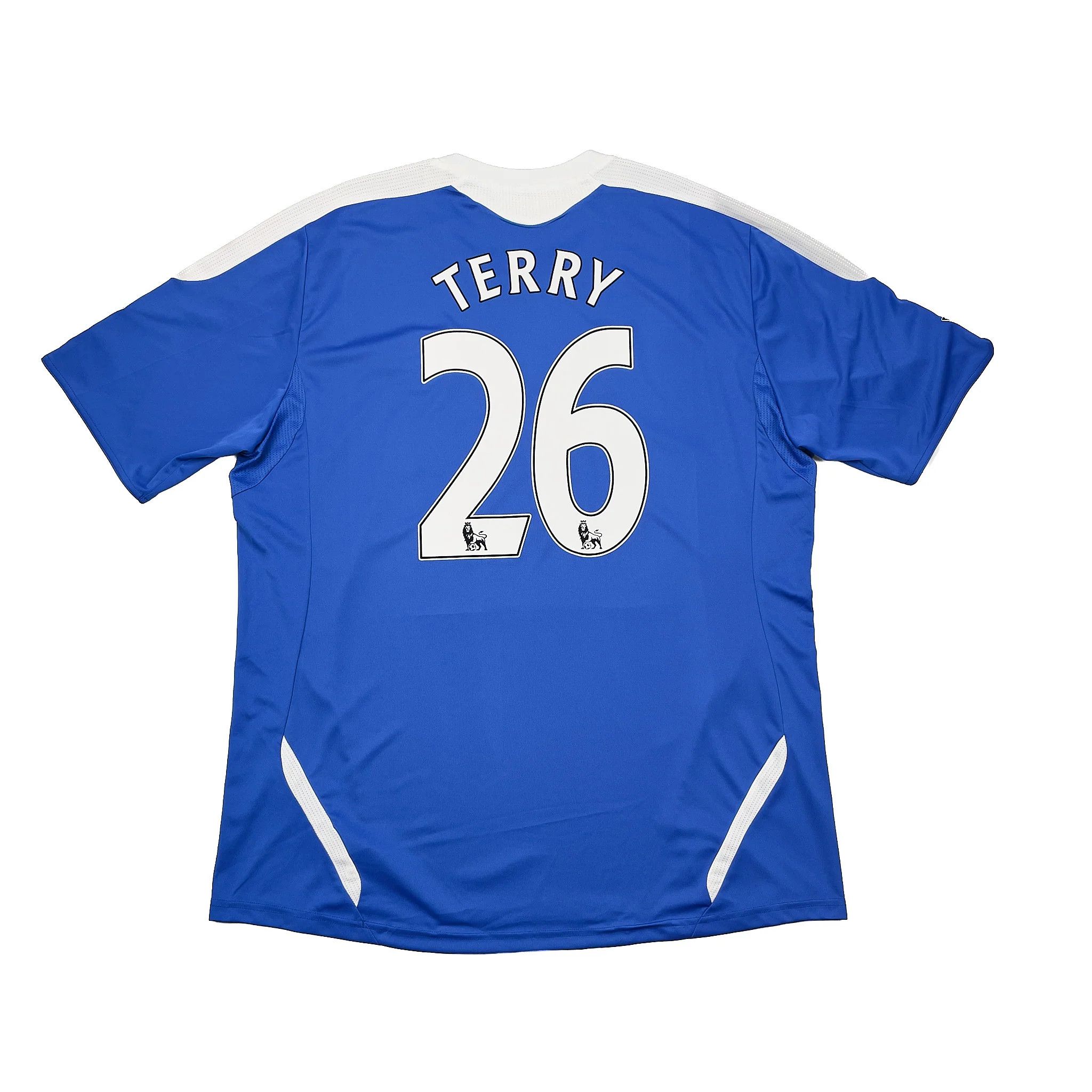 Other 2011 2012 Chelsea #26 John Terry Jersey Size US L / EU 52-54 / 3 - 1 Thumbnail