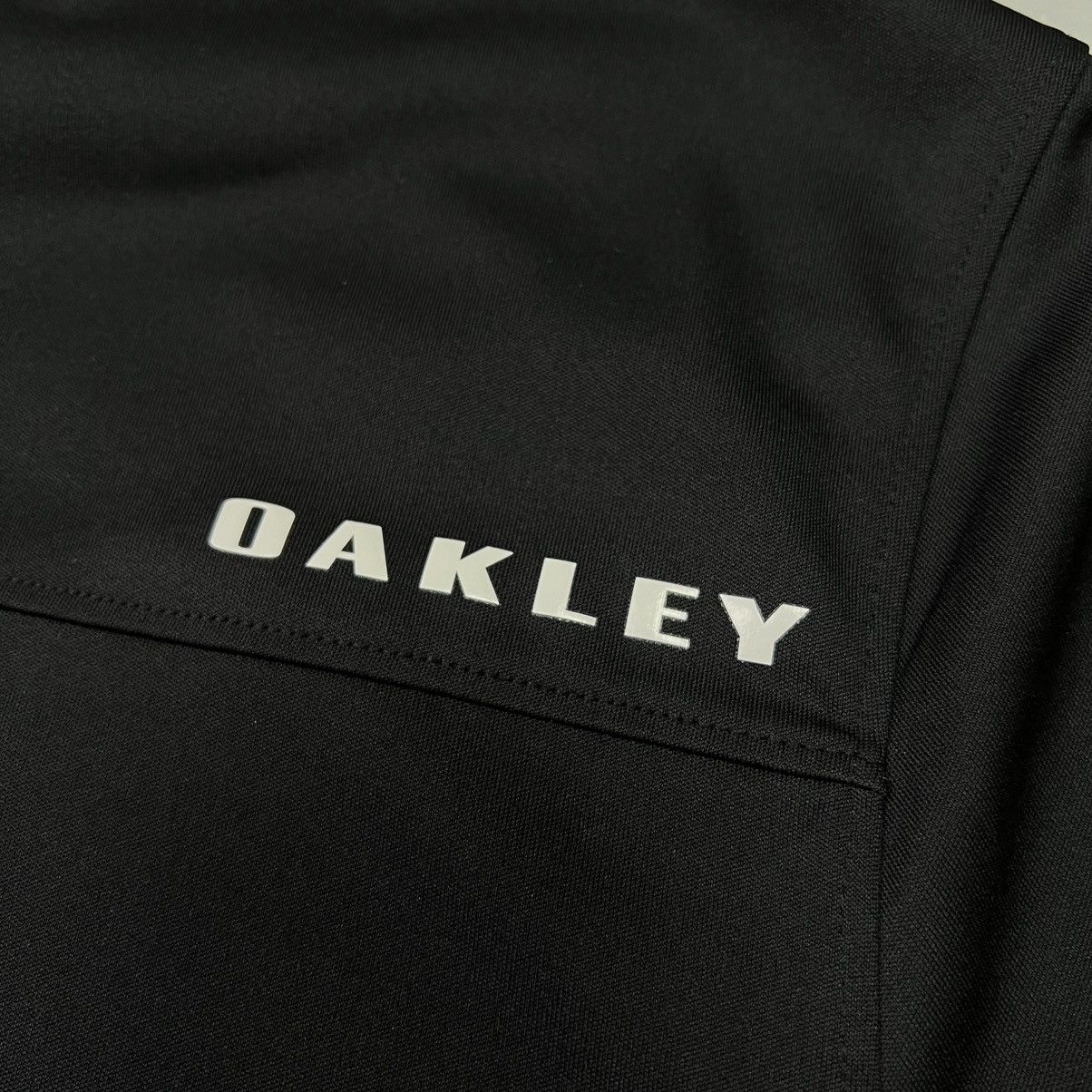 Oakley Oakley Premier Palm Polo Tee Shirt Size US M / EU 48-50 / 2 - 16 Thumbnail