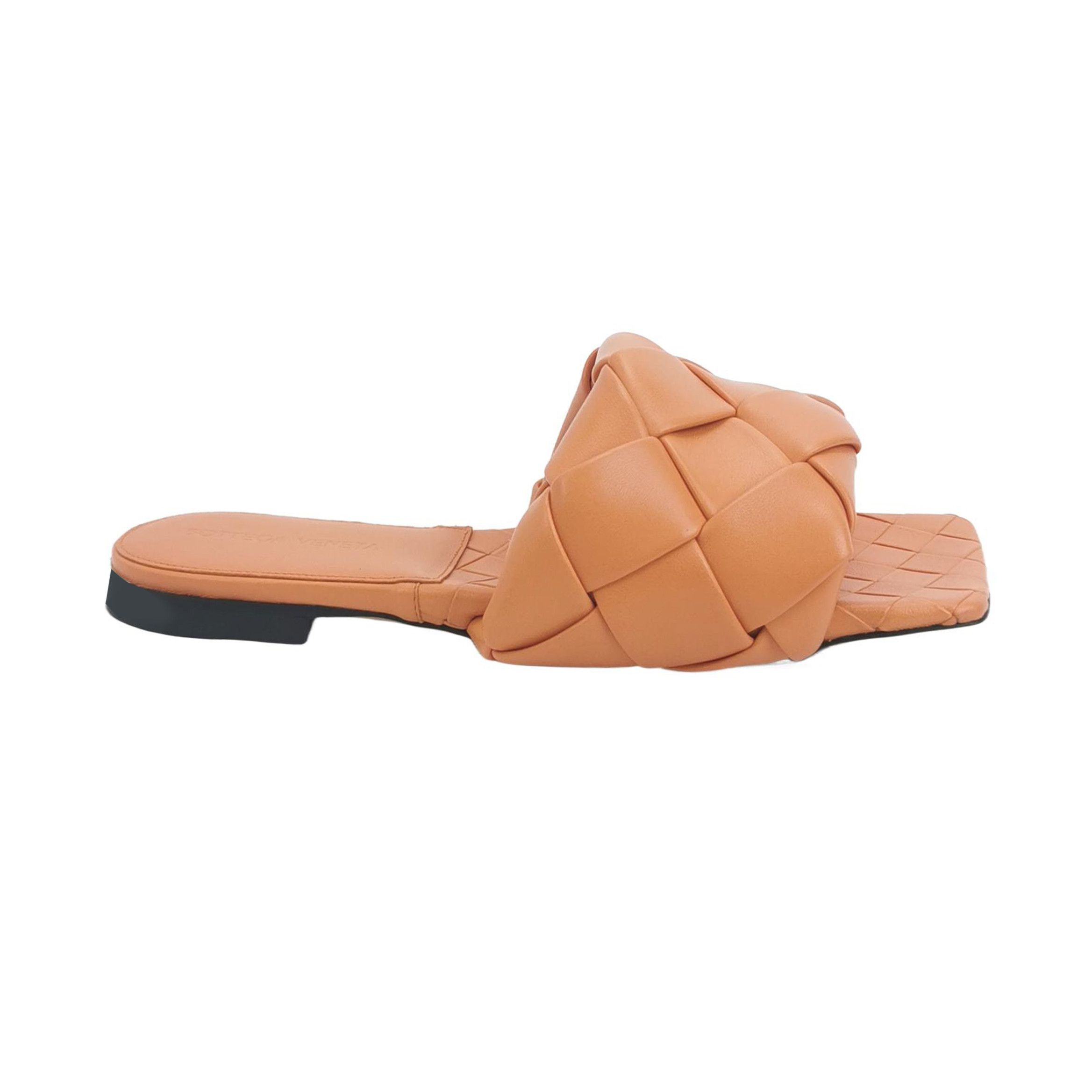 Bottega Veneta Bottega Veneta Women 6-5 Sandals Size US 6.5 / IT 36.5 - 1 Thumbnail