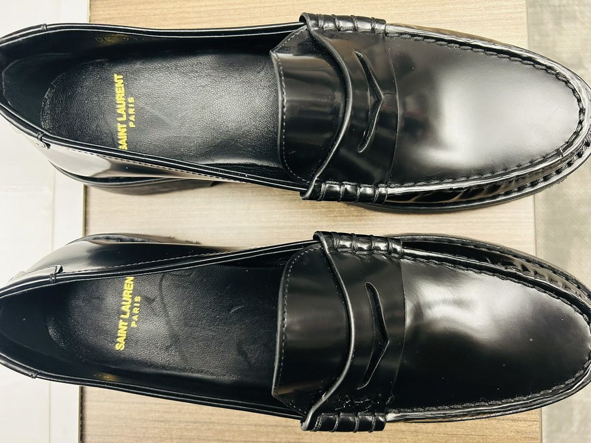Saint Laurent Paris Saint Laurent Size US 9 / IT 39 - 14 Thumbnail