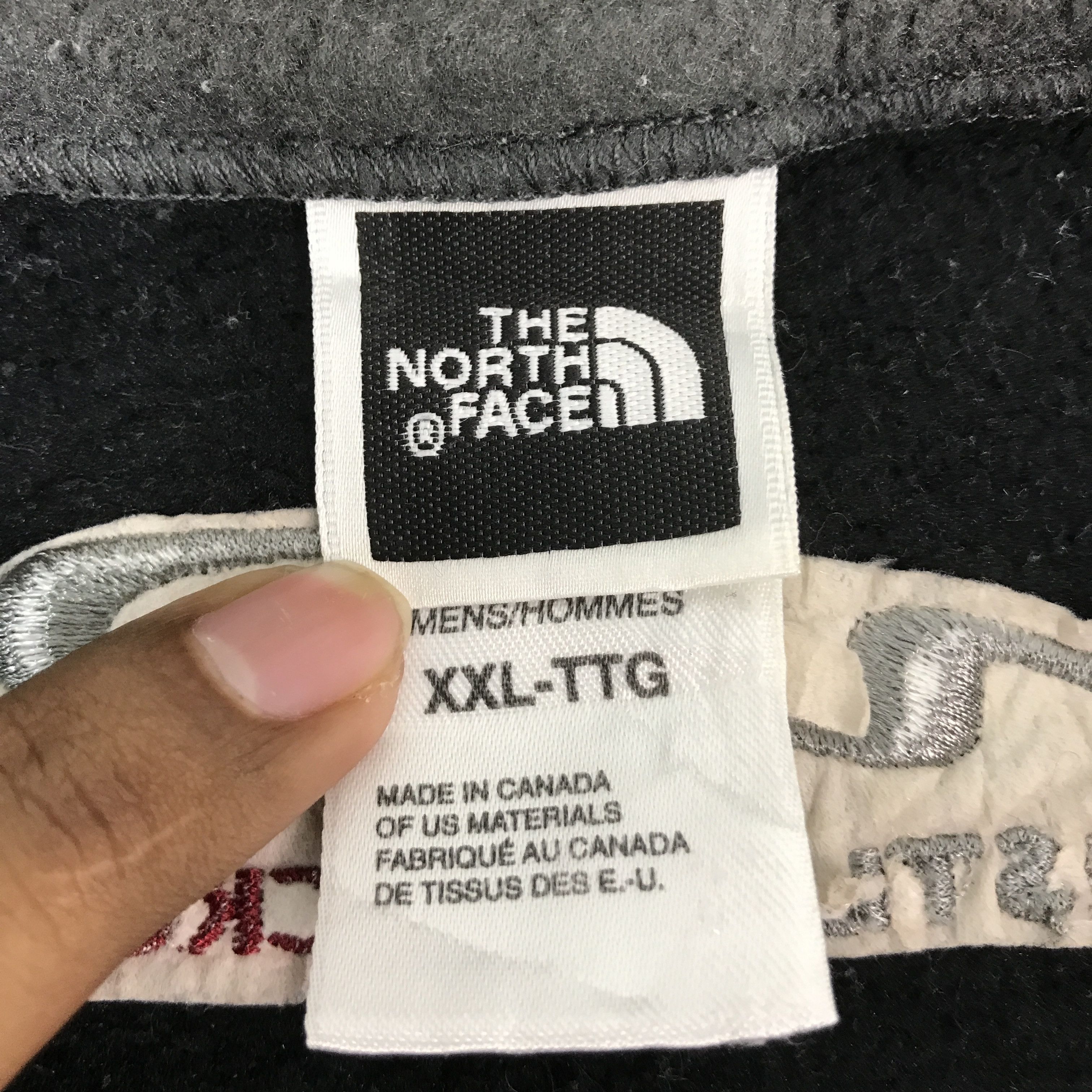 The North Face The North Face Fleece Vest jacket Size US M / EU 48-50 / 2 - 11 Thumbnail