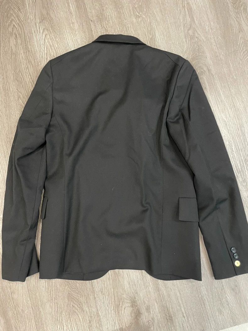 Comme des Garcons Comme Des Garcons Wool suit Size US M / EU 48-50 / 2 - 7 Thumbnail