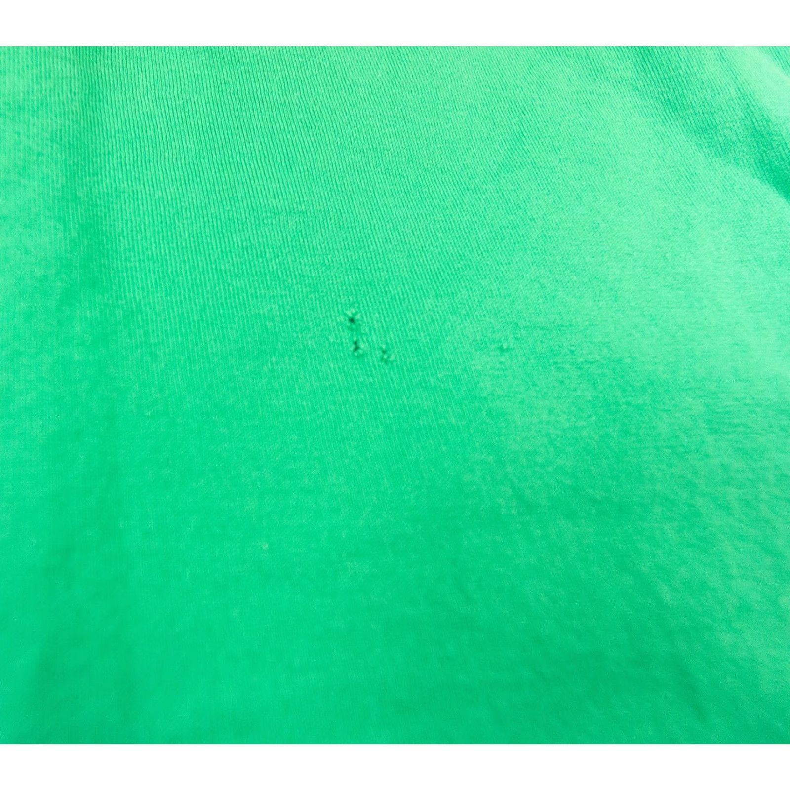 Polo Ralph Lauren Polo Ralph Lauren Polo Shirt Mens Large Green Short Sleeve Collared Preppy Size US L / EU 52-54 / 3 - 7 Thumbnail