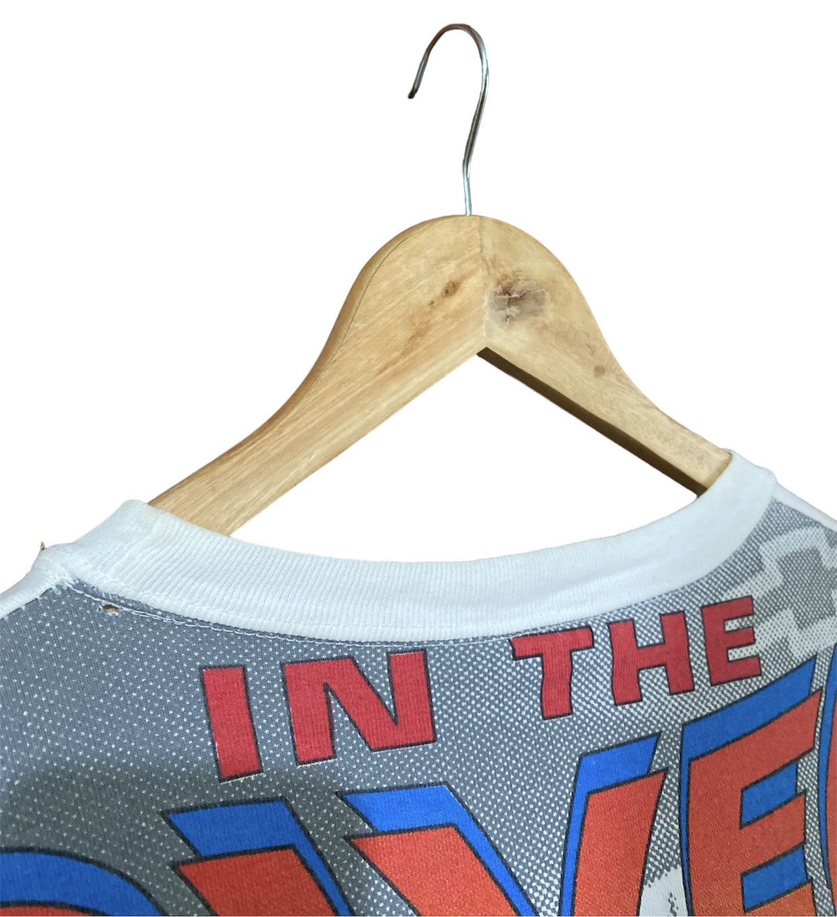Gear for Sports 1996 DALE E. SR "Driving To Win" NASCAR AOP Size US M / EU 48-50 / 2 - 6 Thumbnail