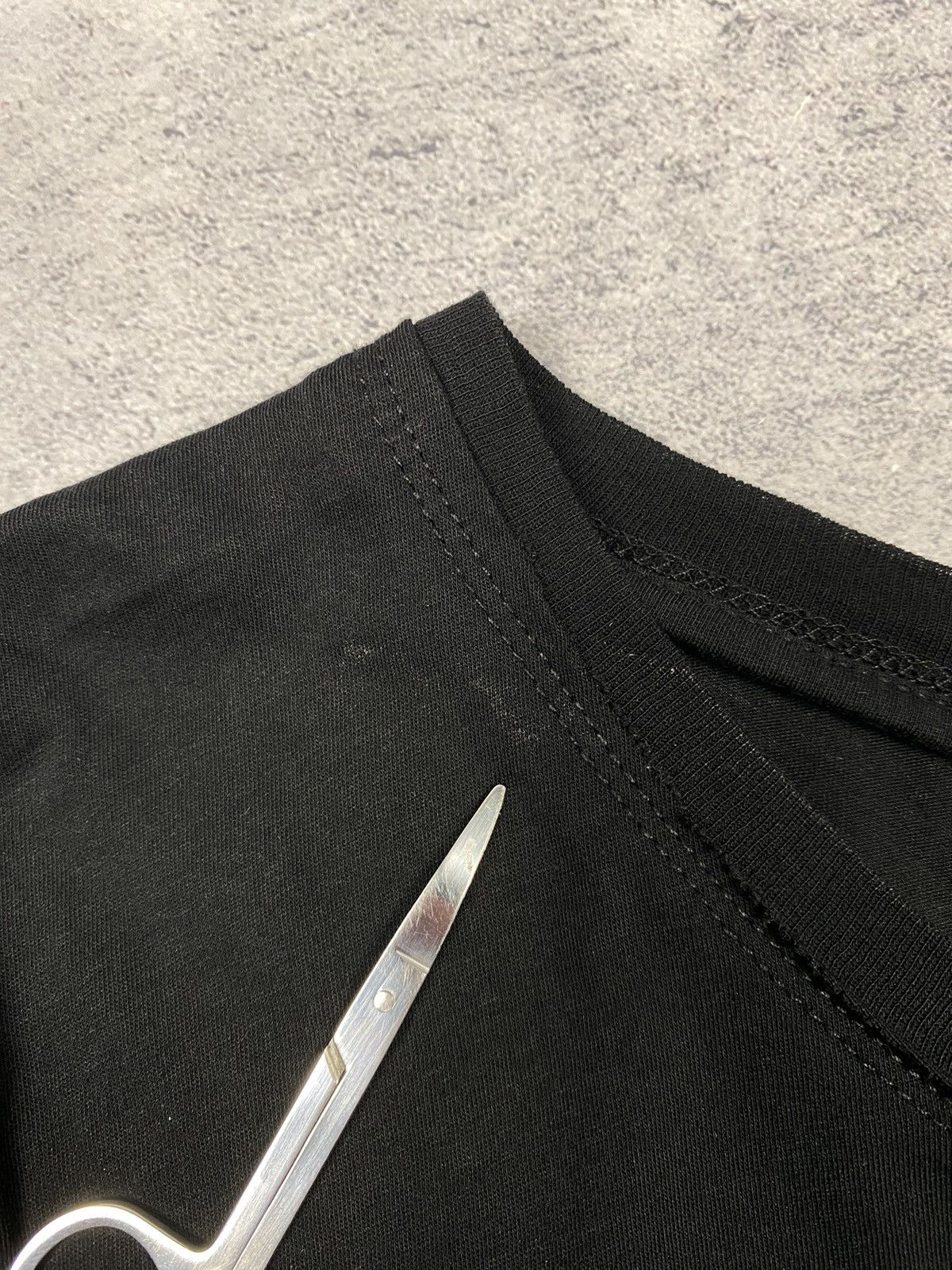 Diesel Diesel Avant Garde Urban Longline Tee Dress Graphic Panel Size S / US 4 / IT 40 - 18 Thumbnail