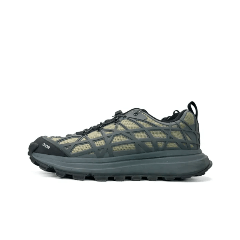 Dior Dior low-top sneakers Size US 9 / EU 42 - 1 Thumbnail