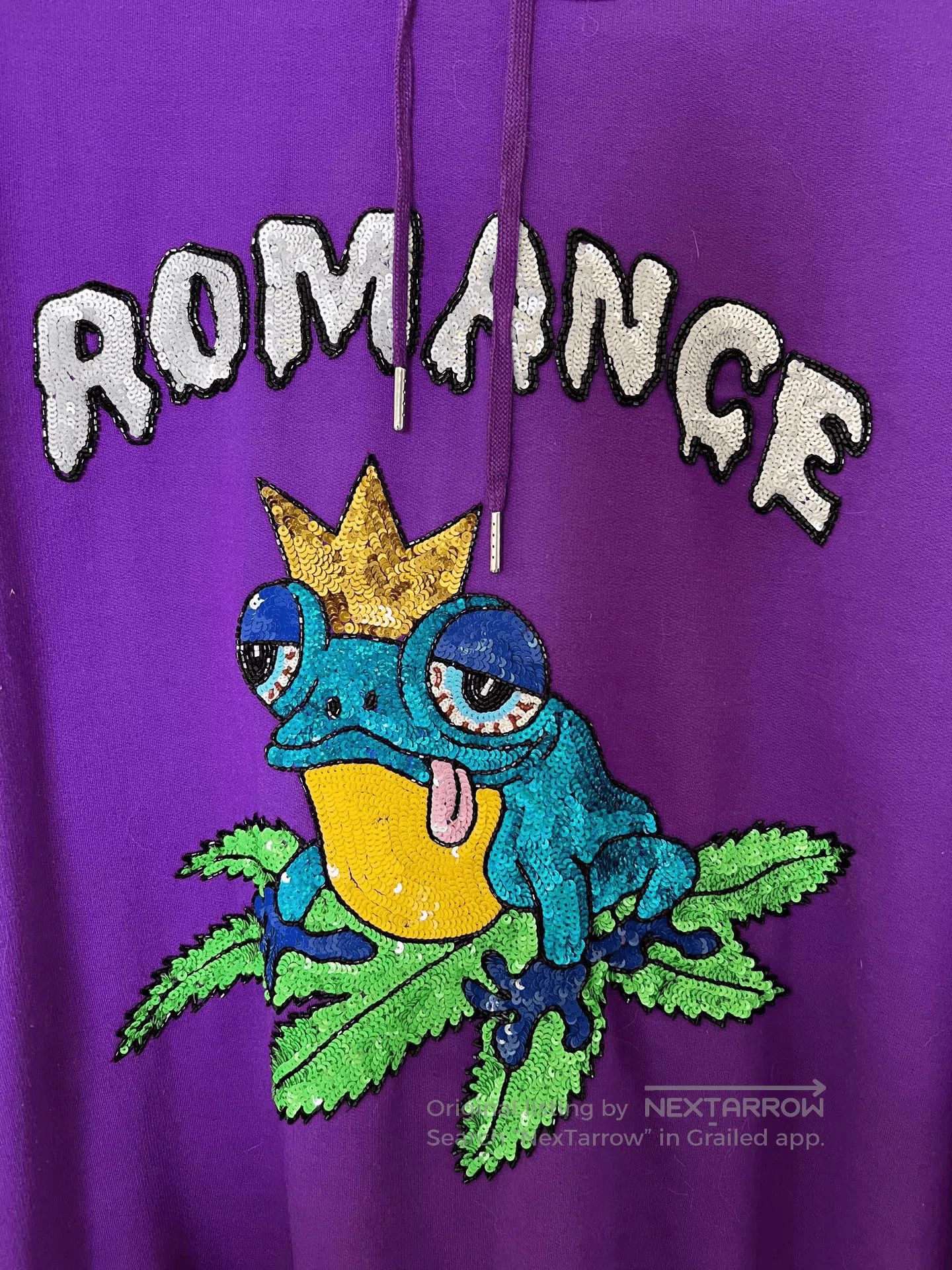 Other Ashish Frog Hoodie. Size US M / EU 48-50 / 2 - 3 Thumbnail