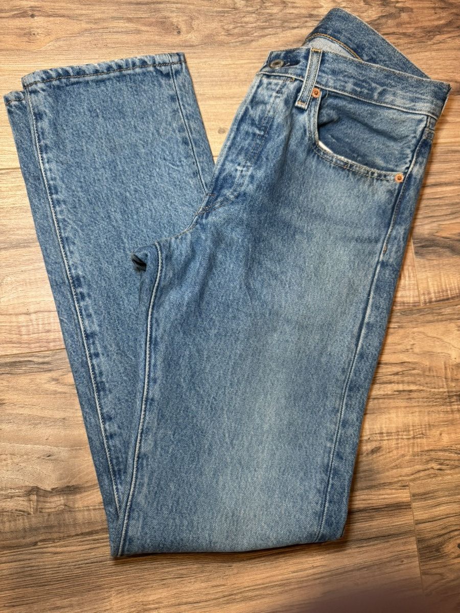 DENIM TEARS Denim Tears Onia Jean Size US 29 - 4 Thumbnail